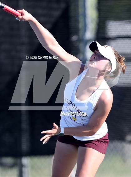 Thumbnail 2 in Salpointe Catholic @ Tanque Verde photogallery.