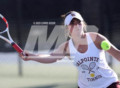 Thumbnail 2 in Salpointe Catholic @ Tanque Verde photogallery.