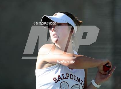 Thumbnail 3 in Salpointe Catholic @ Tanque Verde photogallery.