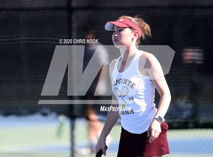 Thumbnail 1 in Salpointe Catholic @ Tanque Verde photogallery.