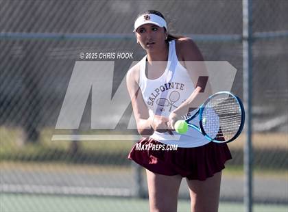 Thumbnail 2 in Salpointe Catholic @ Tanque Verde photogallery.