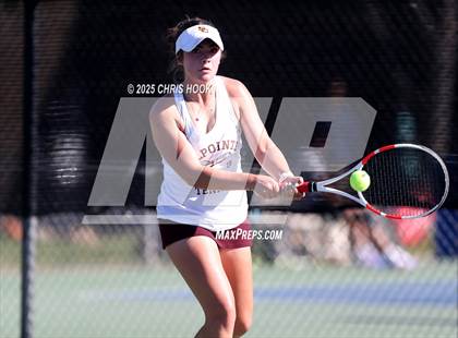 Thumbnail 1 in Salpointe Catholic @ Tanque Verde photogallery.
