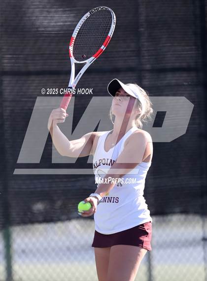 Thumbnail 3 in Salpointe Catholic @ Tanque Verde photogallery.