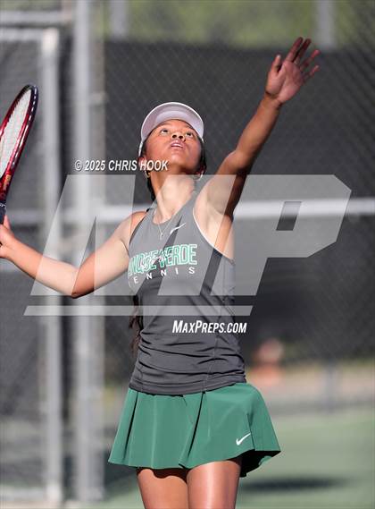 Thumbnail 1 in Salpointe Catholic @ Tanque Verde photogallery.