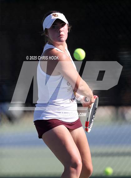 Thumbnail 2 in Salpointe Catholic @ Tanque Verde photogallery.