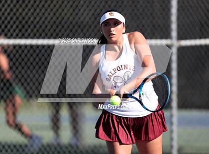 Thumbnail 1 in Salpointe Catholic @ Tanque Verde photogallery.