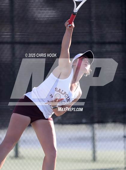 Thumbnail 2 in Salpointe Catholic @ Tanque Verde photogallery.