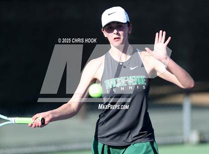 Thumbnail 2 in Salpointe Catholic @ Tanque Verde photogallery.