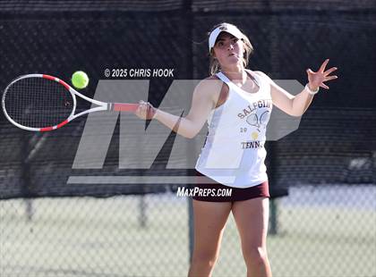 Thumbnail 1 in Salpointe Catholic @ Tanque Verde photogallery.