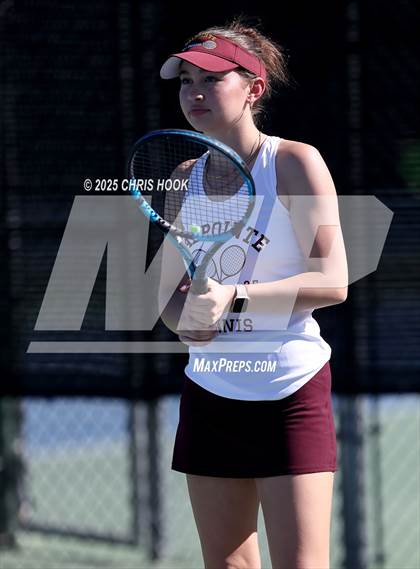Thumbnail 1 in Salpointe Catholic @ Tanque Verde photogallery.