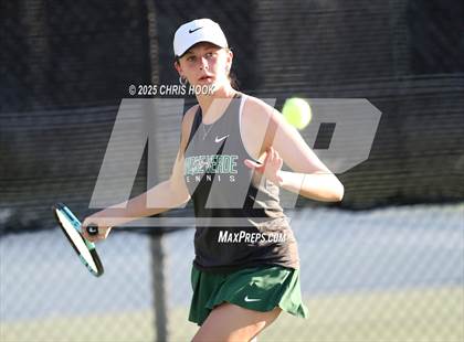 Thumbnail 3 in Salpointe Catholic @ Tanque Verde photogallery.