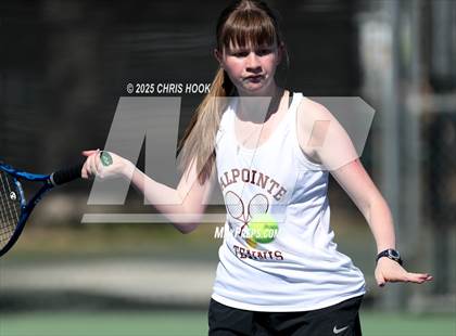 Thumbnail 2 in Salpointe Catholic @ Tanque Verde photogallery.