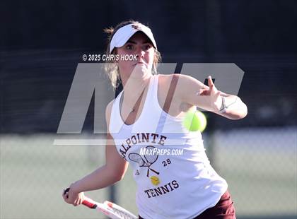 Thumbnail 2 in Salpointe Catholic @ Tanque Verde photogallery.