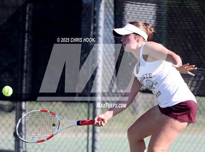 Thumbnail 3 in Salpointe Catholic @ Tanque Verde photogallery.