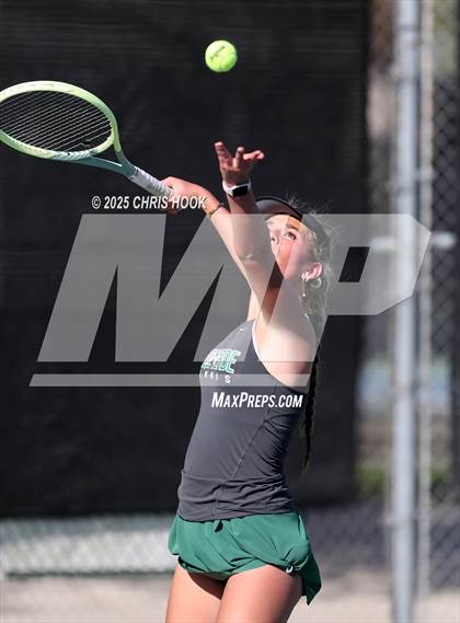 Thumbnail 1 in Salpointe Catholic @ Tanque Verde photogallery.