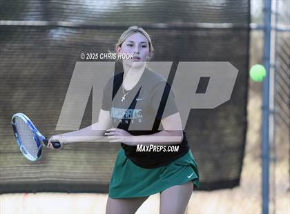 Thumbnail 3 in Salpointe Catholic @ Tanque Verde photogallery.