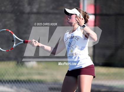 Thumbnail 1 in Salpointe Catholic @ Tanque Verde photogallery.