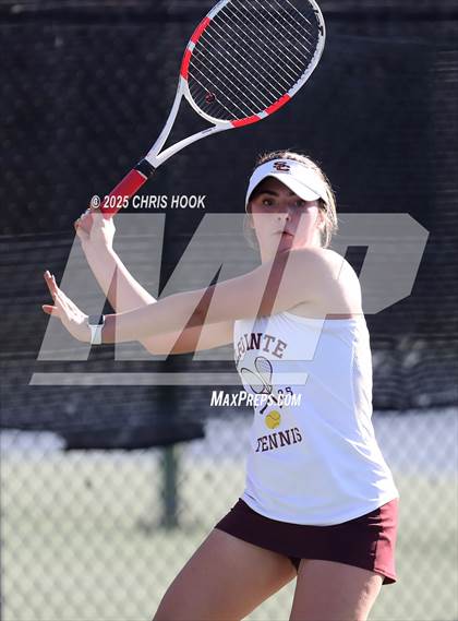 Thumbnail 2 in Salpointe Catholic @ Tanque Verde photogallery.
