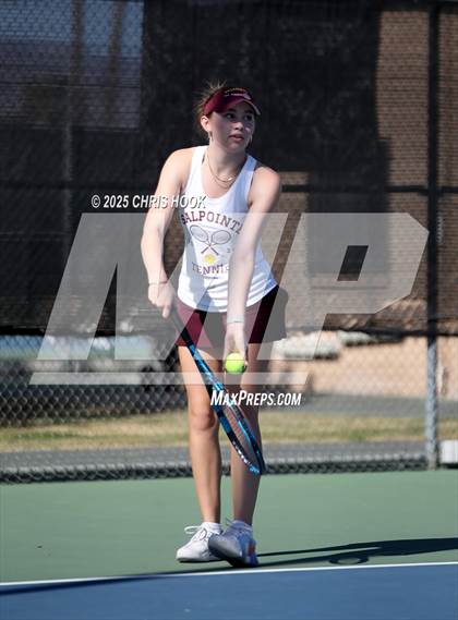 Thumbnail 1 in Salpointe Catholic @ Tanque Verde photogallery.