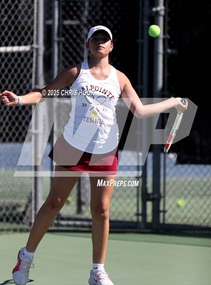 Thumbnail 2 in Salpointe Catholic @ Tanque Verde photogallery.