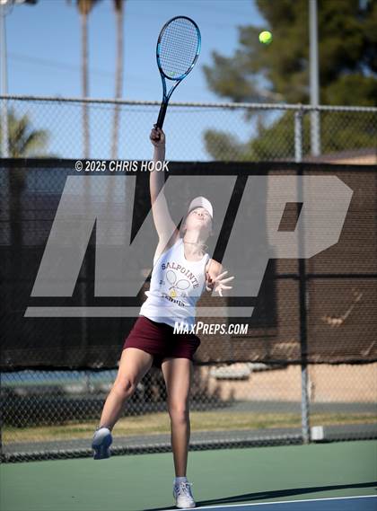 Thumbnail 2 in Salpointe Catholic @ Tanque Verde photogallery.