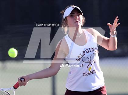 Thumbnail 3 in Salpointe Catholic @ Tanque Verde photogallery.