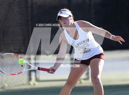 Thumbnail 2 in Salpointe Catholic @ Tanque Verde photogallery.