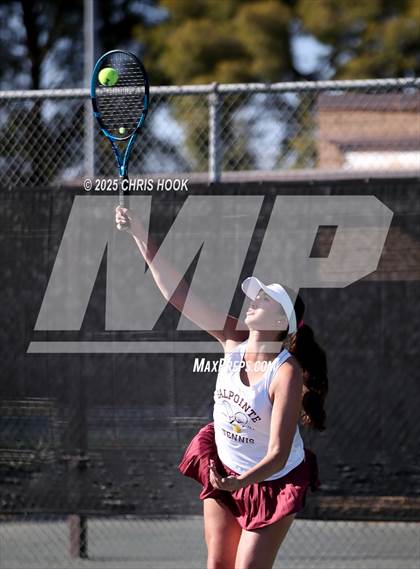 Thumbnail 2 in Salpointe Catholic @ Tanque Verde photogallery.