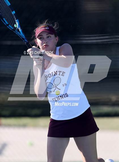 Thumbnail 1 in Salpointe Catholic @ Tanque Verde photogallery.