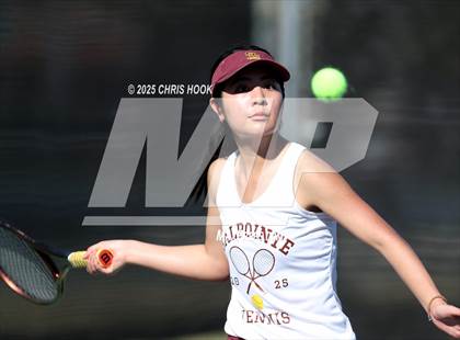 Thumbnail 3 in Salpointe Catholic @ Tanque Verde photogallery.