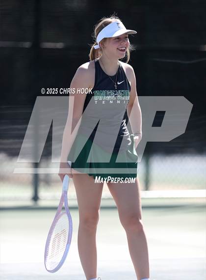 Thumbnail 1 in Salpointe Catholic @ Tanque Verde photogallery.
