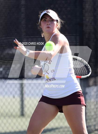 Thumbnail 3 in Salpointe Catholic @ Tanque Verde photogallery.