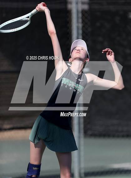 Thumbnail 2 in Salpointe Catholic @ Tanque Verde photogallery.