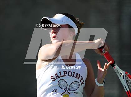 Thumbnail 2 in Salpointe Catholic @ Tanque Verde photogallery.