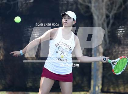 Thumbnail 2 in Salpointe Catholic @ Tanque Verde photogallery.