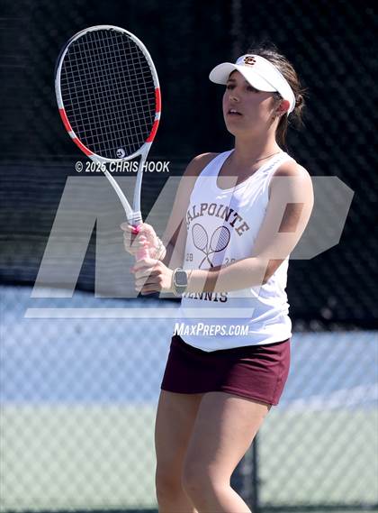 Thumbnail 2 in Salpointe Catholic @ Tanque Verde photogallery.
