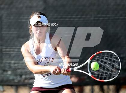 Thumbnail 1 in Salpointe Catholic @ Tanque Verde photogallery.