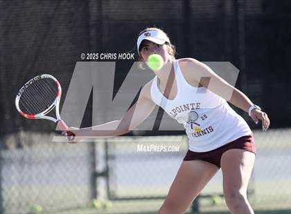 Thumbnail 1 in Salpointe Catholic @ Tanque Verde photogallery.