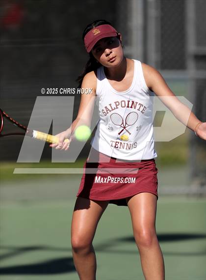 Thumbnail 2 in Salpointe Catholic @ Tanque Verde photogallery.