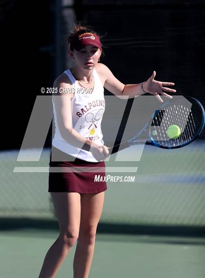 Thumbnail 1 in Salpointe Catholic @ Tanque Verde photogallery.