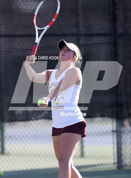 Thumbnail 1 in Salpointe Catholic @ Tanque Verde photogallery.