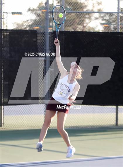 Thumbnail 2 in Salpointe Catholic @ Tanque Verde photogallery.