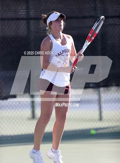 Thumbnail 1 in Salpointe Catholic @ Tanque Verde photogallery.