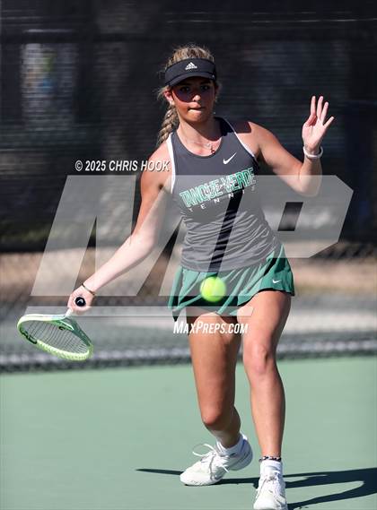 Thumbnail 2 in Salpointe Catholic @ Tanque Verde photogallery.