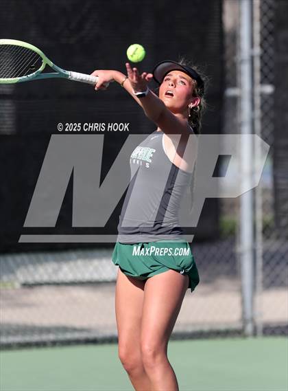 Thumbnail 3 in Salpointe Catholic @ Tanque Verde photogallery.