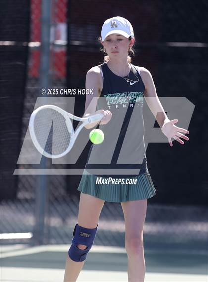 Thumbnail 3 in Salpointe Catholic @ Tanque Verde photogallery.