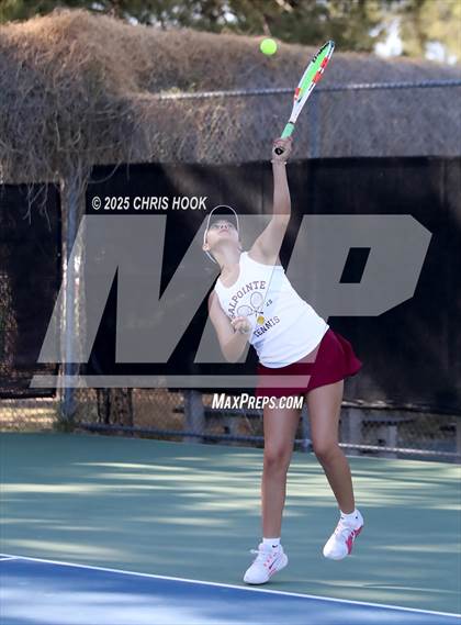 Thumbnail 2 in Salpointe Catholic @ Tanque Verde photogallery.