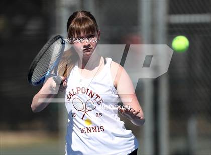 Thumbnail 3 in Salpointe Catholic @ Tanque Verde photogallery.