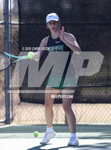 Thumbnail 1 in Salpointe Catholic @ Tanque Verde photogallery.