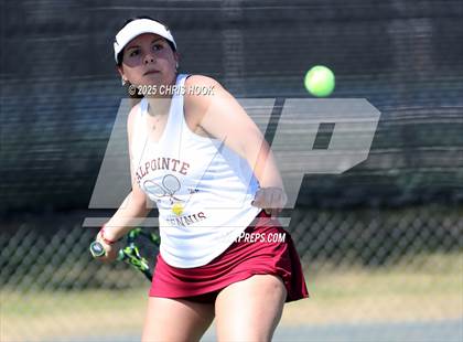 Thumbnail 3 in Salpointe Catholic @ Tanque Verde photogallery.